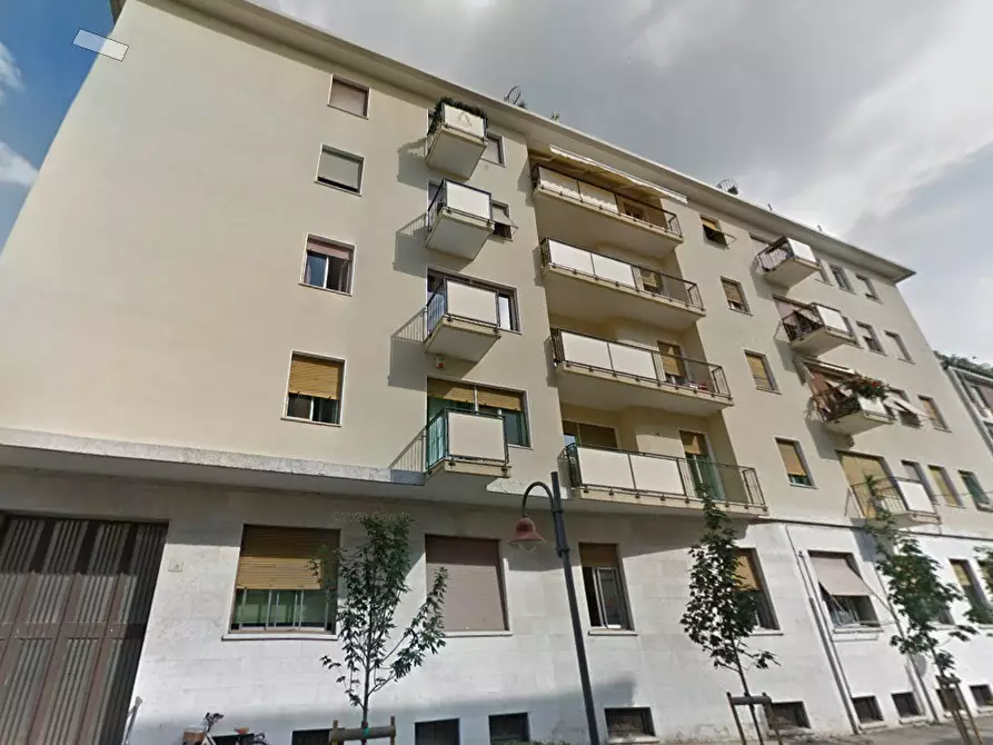 Immagine 3 di Ufficio in vendita  in Viale Trieste a Rovigo