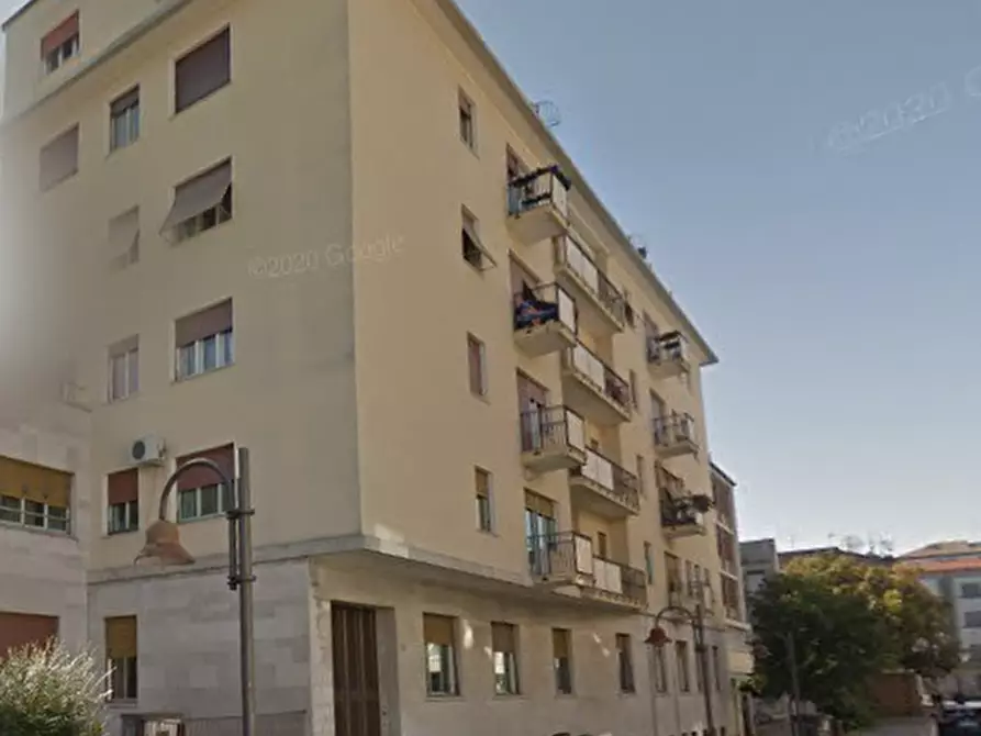 Immagine 4 di Ufficio in vendita  in Viale Trieste a Rovigo