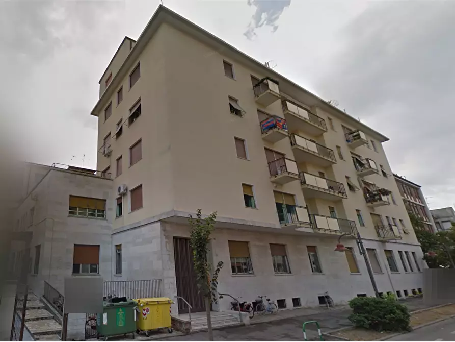 Immagine 7 di Ufficio in vendita  in Viale Trieste a Rovigo