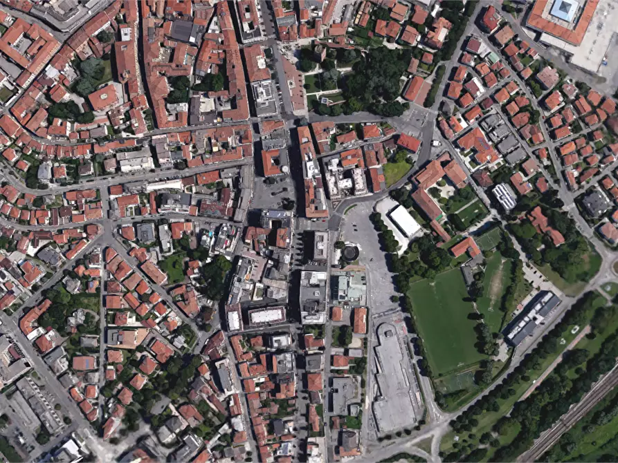 Immagine 10 di Ufficio in vendita  in Viale Trieste a Rovigo