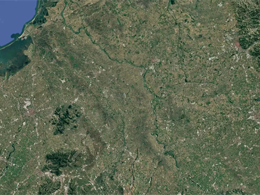 Immagine 14 di Ufficio in vendita  in Viale Trieste a Rovigo