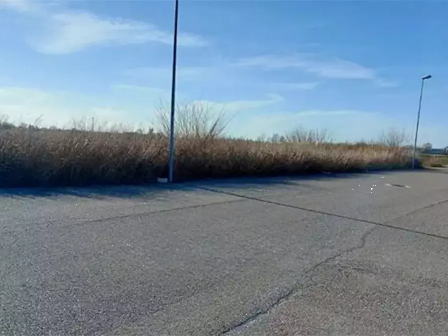 Immagine 2 di Terreno edificabile in vendita  in Via Nenni a Fratta Polesine