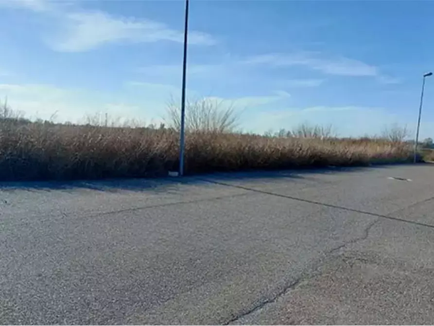 Immagine 5 di Terreno edificabile in vendita  in Via Nenni a Fratta Polesine