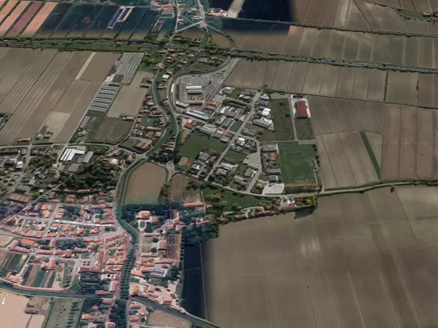 Immagine 9 di Terreno edificabile in vendita  in Via Nenni a Fratta Polesine