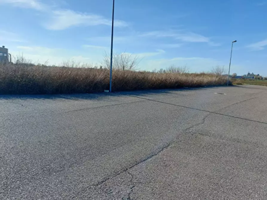 Immagine 1 di Terreno edificabile in vendita  in Via Pietro Nenni a Fratta Polesine