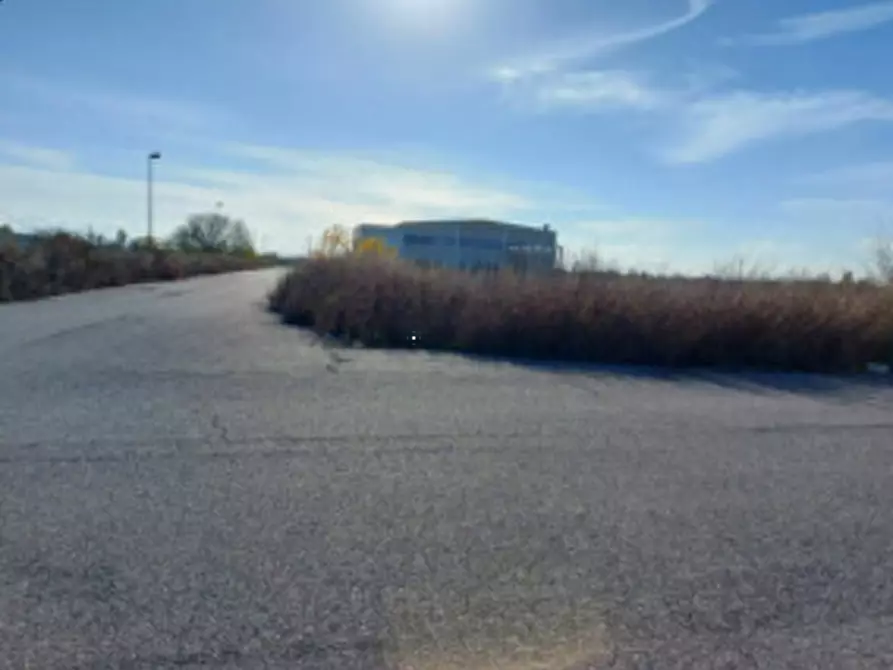 Immagine 2 di Terreno edificabile in vendita  in Via Pietro Nenni a Fratta Polesine