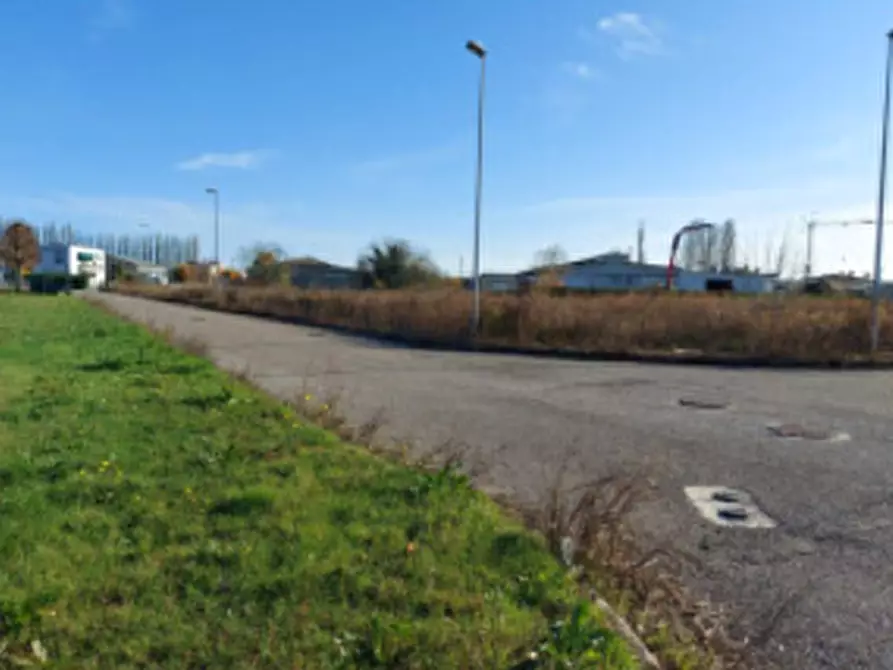 Immagine 4 di Terreno edificabile in vendita  in Via Pietro Nenni a Fratta Polesine