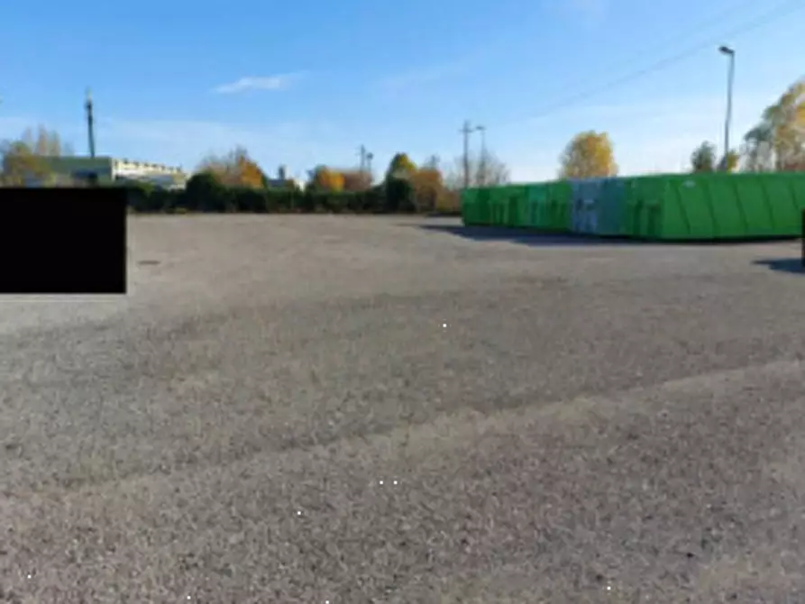 Immagine 9 di Terreno edificabile in vendita  in Via Pietro Nenni a Fratta Polesine