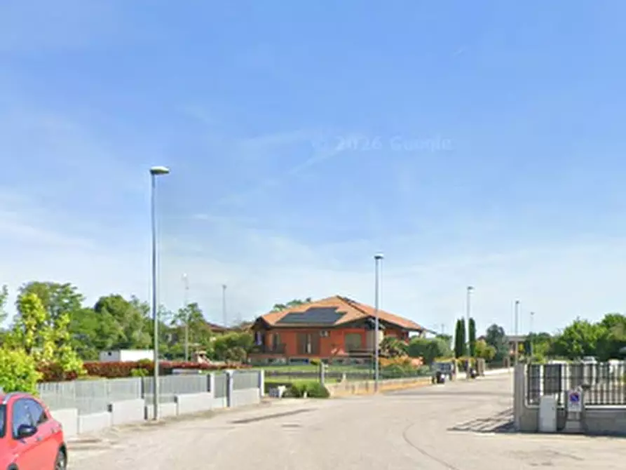 Immagine 10 di Terreno edificabile in vendita  in Via Pietro Nenni a Fratta Polesine