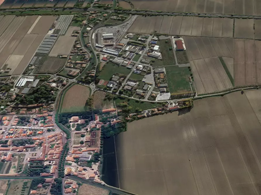 Immagine 12 di Terreno edificabile in vendita  in Via Pietro Nenni a Fratta Polesine