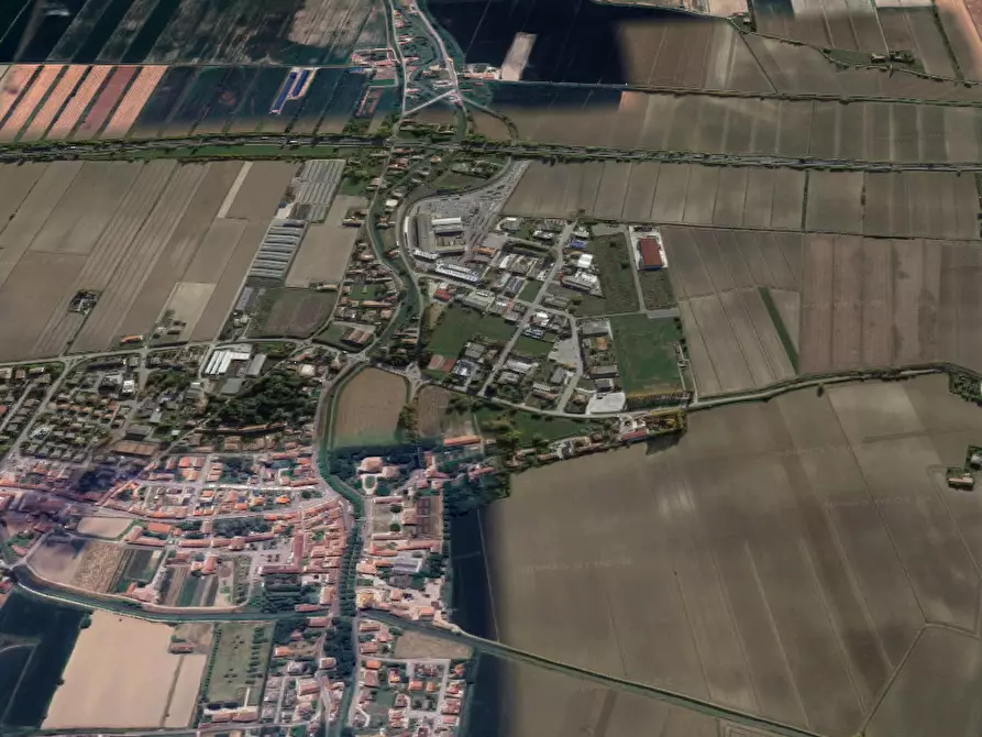 Immagine 13 di Terreno edificabile in vendita  in Via Pietro Nenni a Fratta Polesine