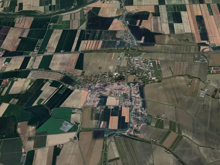 Immagine 15 di Terreno edificabile in vendita  in Via Pietro Nenni a Fratta Polesine