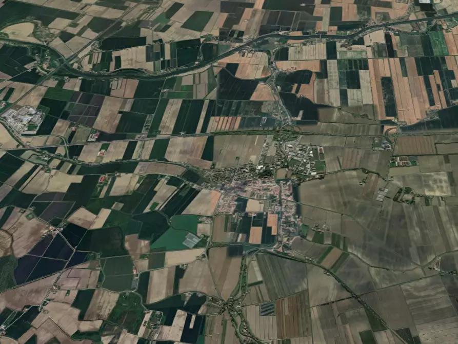 Immagine 16 di Terreno edificabile in vendita  in Via Pietro Nenni a Fratta Polesine