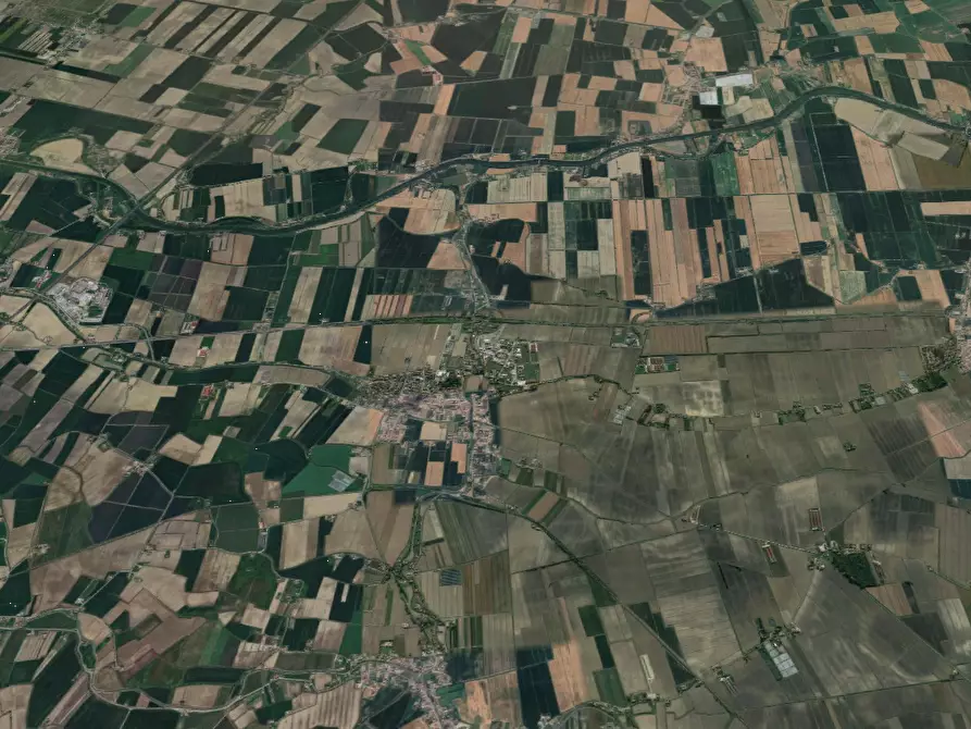 Immagine 17 di Terreno edificabile in vendita  in Via Pietro Nenni a Fratta Polesine