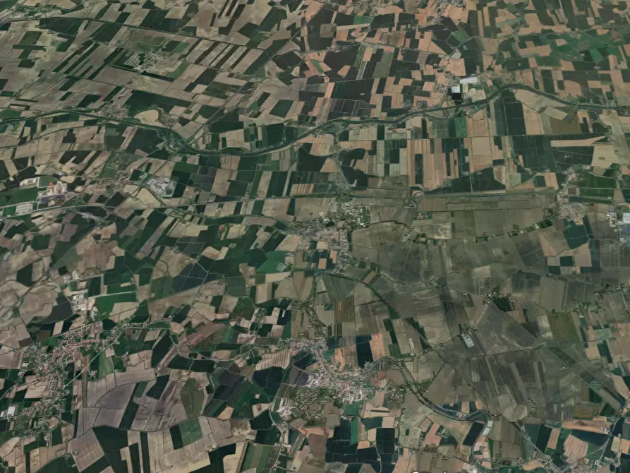 Immagine 18 di Terreno edificabile in vendita  in Via Pietro Nenni a Fratta Polesine