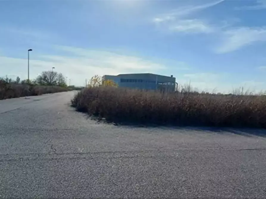 Immagine 4 di Terreno edificabile in vendita  in Via Pietro Nenni a Fratta Polesine