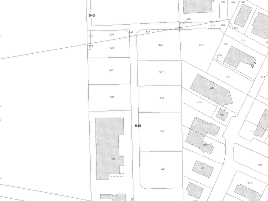 Immagine 15 di Terreno edificabile in vendita  in Via Pietro Nenni a Fratta Polesine