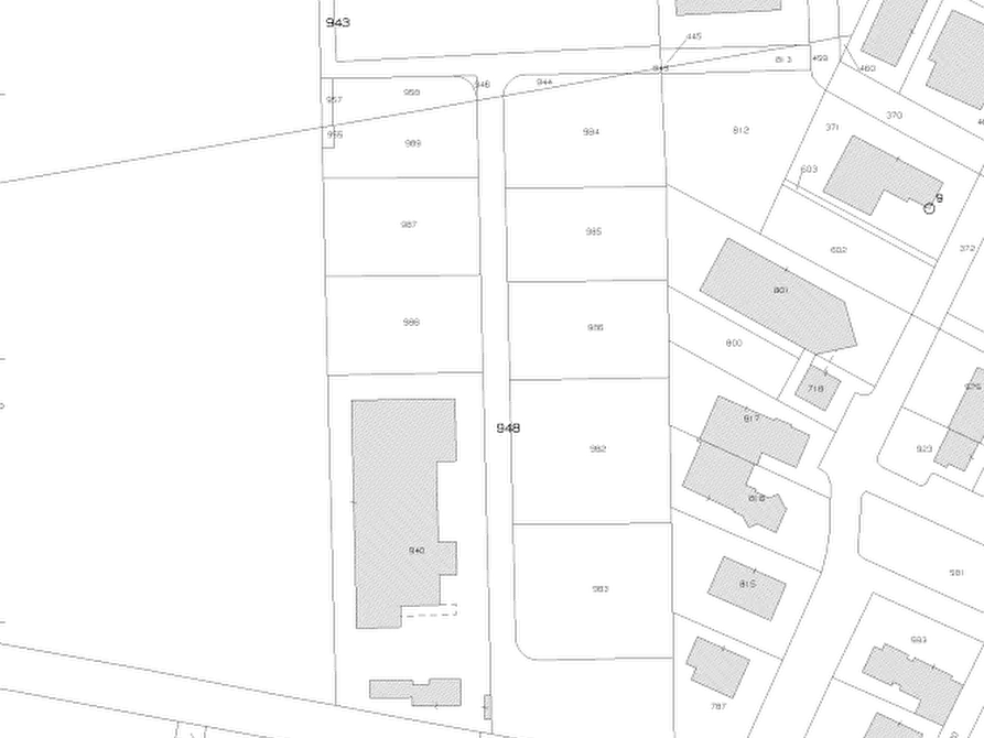 Immagine 15 di Terreno edificabile in vendita  in Via Pietro Nenni a Fratta Polesine