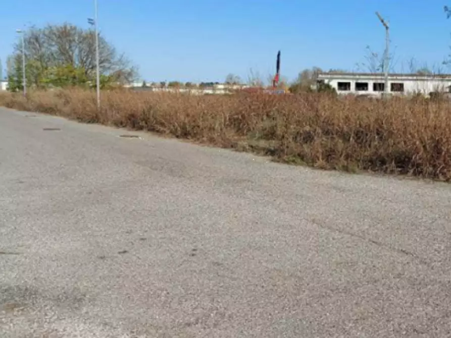 Immagine 10 di Terreno edificabile in vendita  in via Pietro Nenni a Fratta Polesine