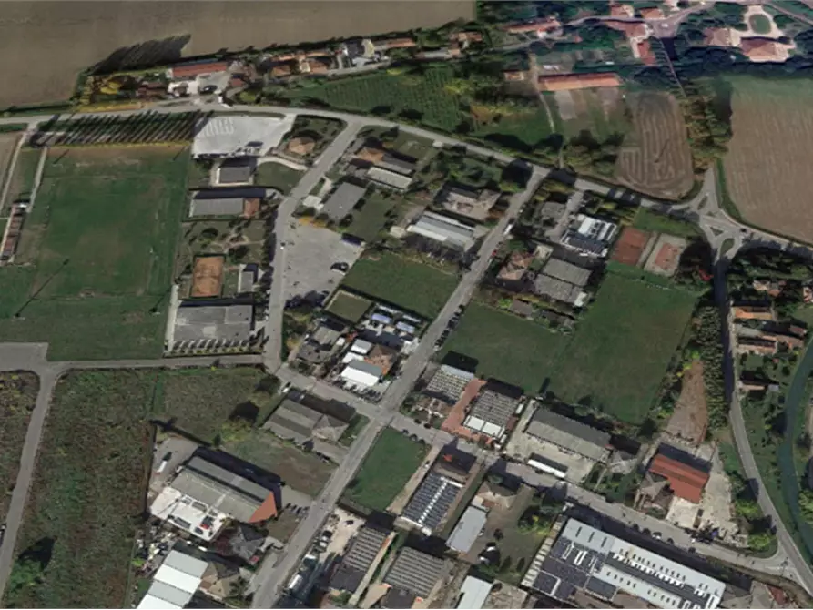 Immagine 15 di Terreno edificabile in vendita  in via Pietro Nenni a Fratta Polesine