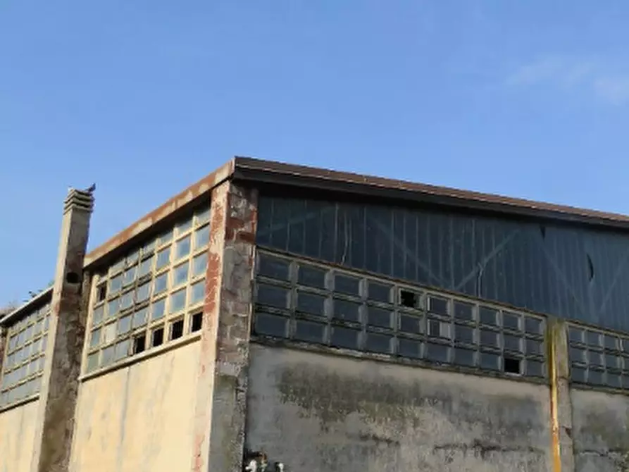 Immagine 3 di Capannone industriale in vendita  in Via 2 Giugno a Jolanda Di Savoia
