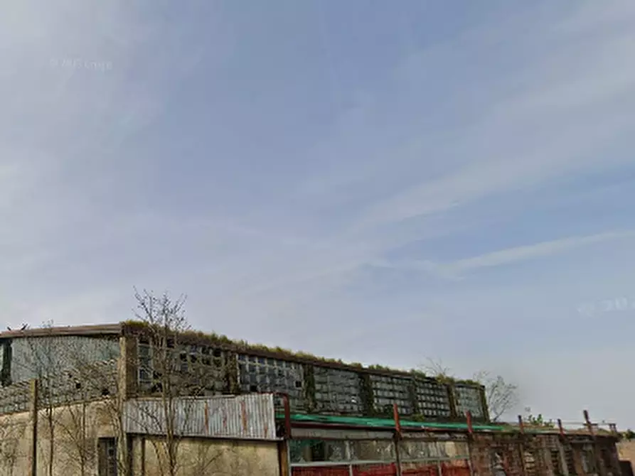 Immagine 5 di Capannone industriale in vendita  in Via 2 Giugno a Jolanda Di Savoia