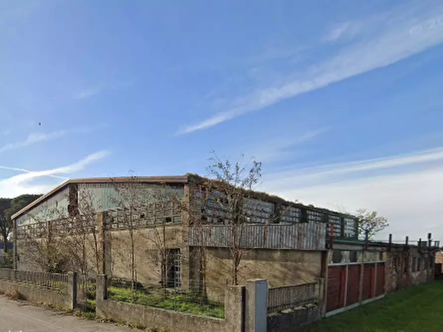 Immagine 6 di Capannone industriale in vendita  in Via 2 Giugno a Jolanda Di Savoia
