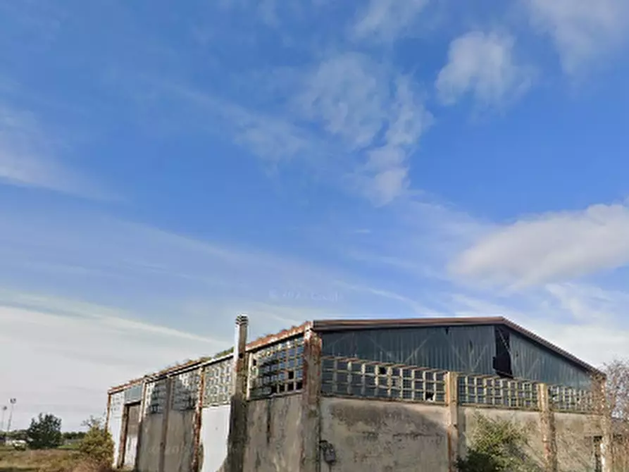 Immagine 9 di Capannone industriale in vendita  in Via 2 Giugno a Jolanda Di Savoia