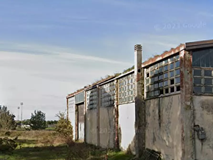 Immagine 10 di Capannone industriale in vendita  in Via 2 Giugno a Jolanda Di Savoia