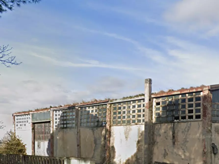 Immagine 11 di Capannone industriale in vendita  in Via 2 Giugno a Jolanda Di Savoia
