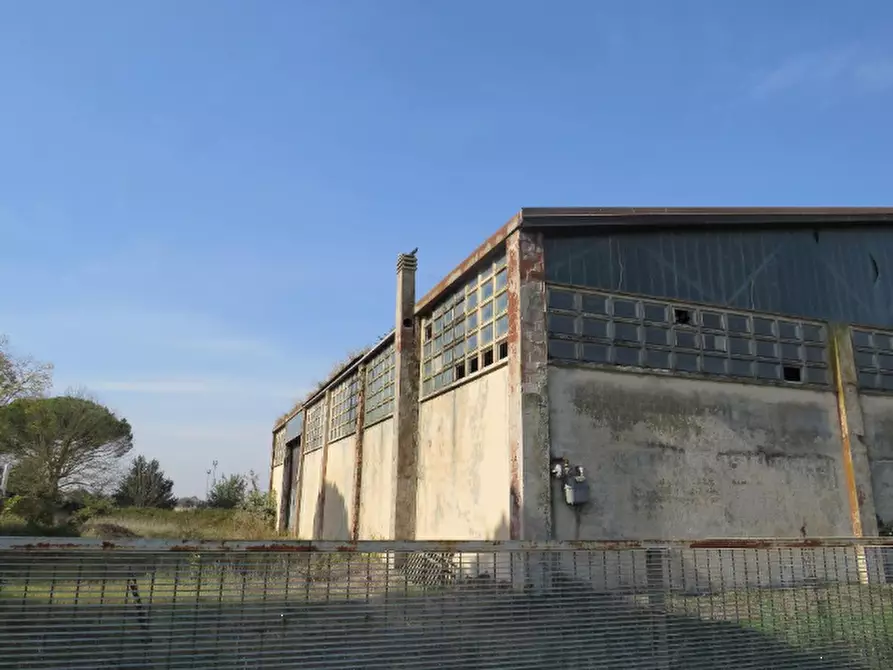 Immagine 16 di Capannone industriale in vendita  in Via 2 Giugno a Jolanda Di Savoia