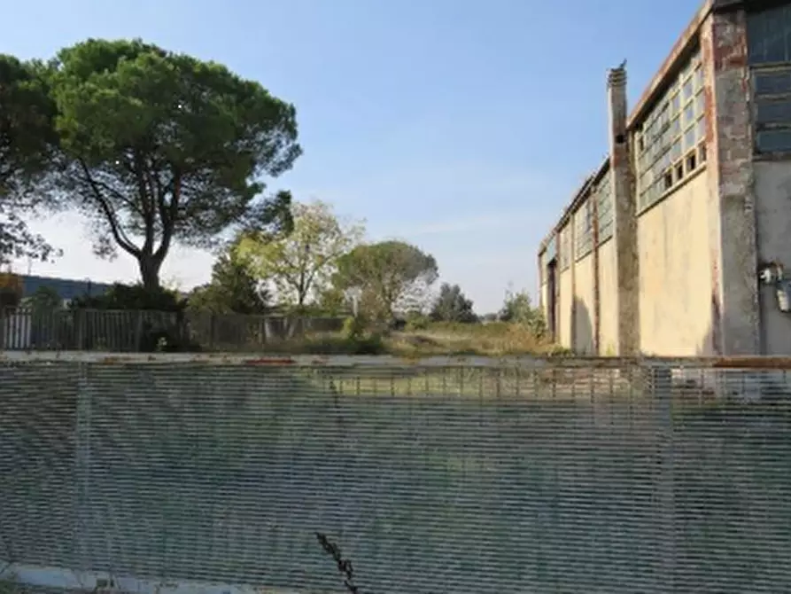 Immagine 18 di Capannone industriale in vendita  in Via 2 Giugno a Jolanda Di Savoia