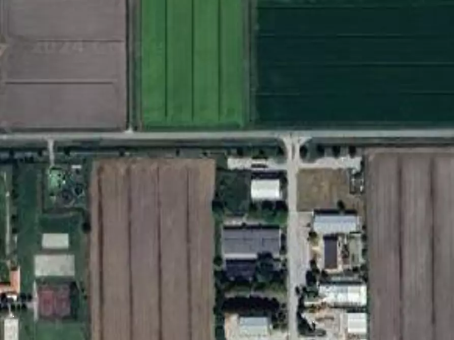 Immagine 25 di Capannone industriale in vendita  in Via 2 Giugno a Jolanda Di Savoia