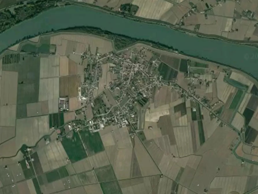 Immagine 15 di Terreno agricolo in vendita  in Località Berra a Riva Del Po