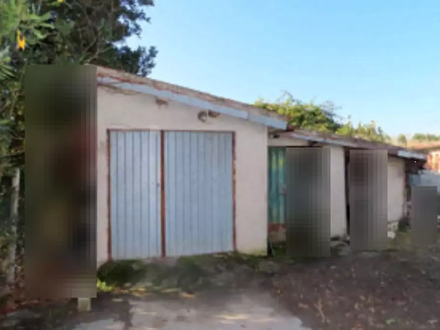 Immagine 5 di Porzione di casa in vendita  in Via Camisotti a Ariano Nel Polesine