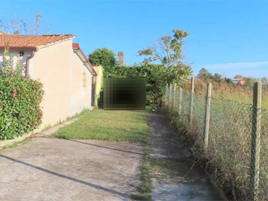 Immagine 8 di Porzione di casa in vendita  in Via Camisotti a Ariano Nel Polesine