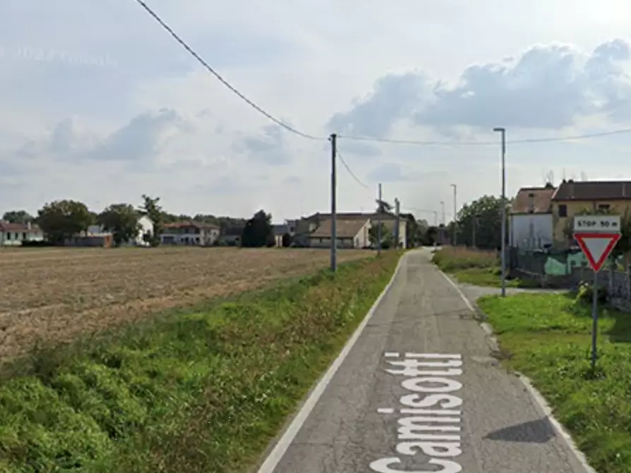 Immagine 20 di Porzione di casa in vendita  in Via Camisotti a Ariano Nel Polesine