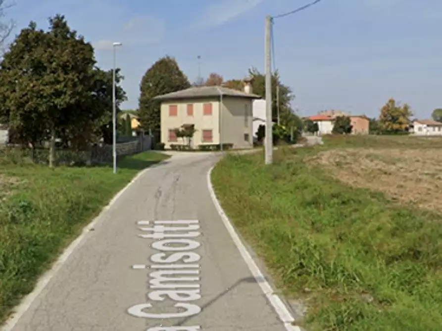 Immagine 21 di Porzione di casa in vendita  in Via Camisotti a Ariano Nel Polesine