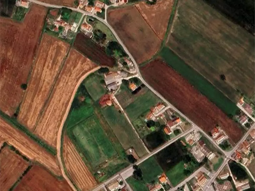 Immagine 22 di Porzione di casa in vendita  in Via Camisotti a Ariano Nel Polesine