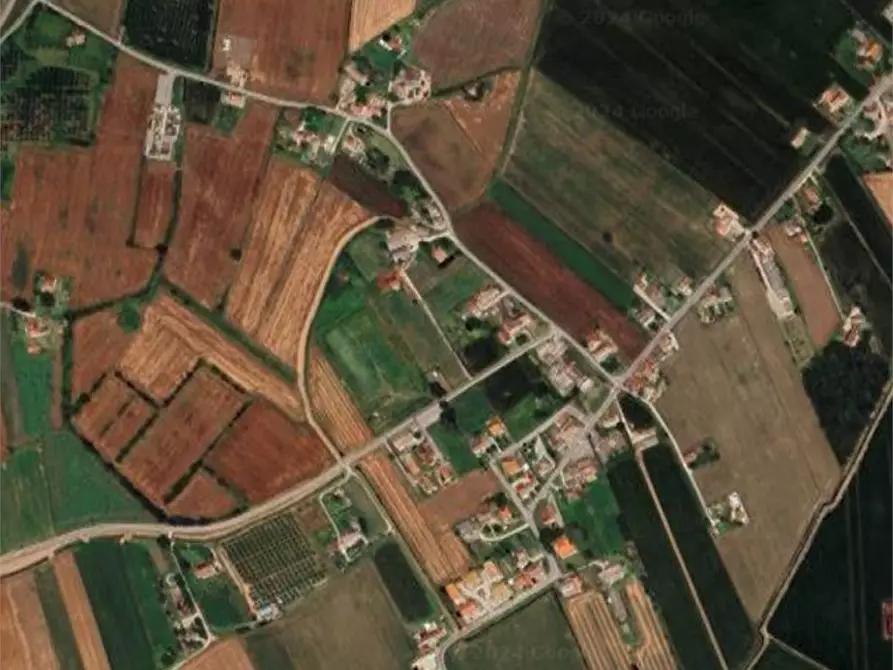 Immagine 23 di Porzione di casa in vendita  in Via Camisotti a Ariano Nel Polesine