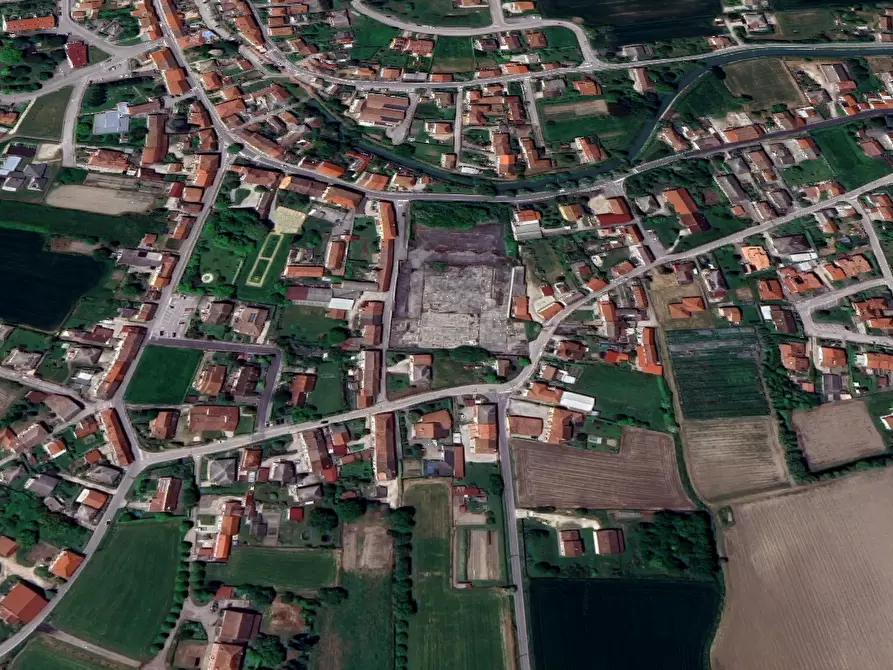 Immagine 7 di Laboratorio in vendita  in Via Alessandro Manzoni a Costa Di Rovigo