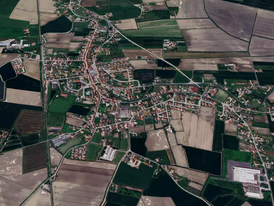 Immagine 9 di Laboratorio in vendita  in Via Alessandro Manzoni a Costa Di Rovigo