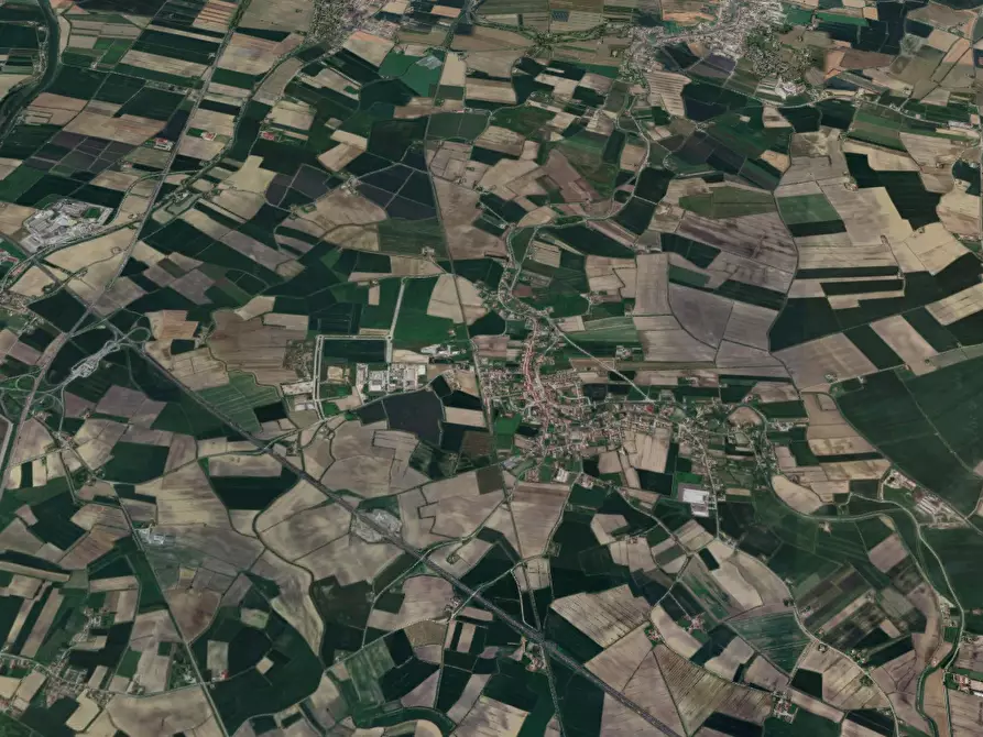 Immagine 11 di Laboratorio in vendita  in Via Alessandro Manzoni a Costa Di Rovigo