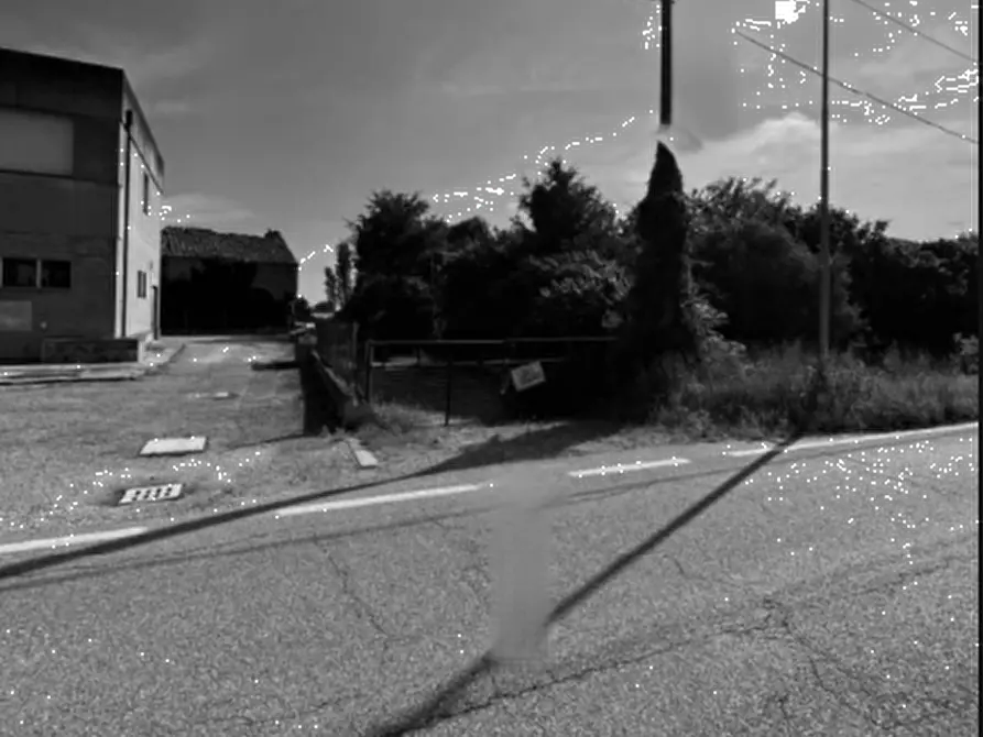 Immagine 4 di Casa indipendente in vendita  in Via Massafiscaglia a Ferrara