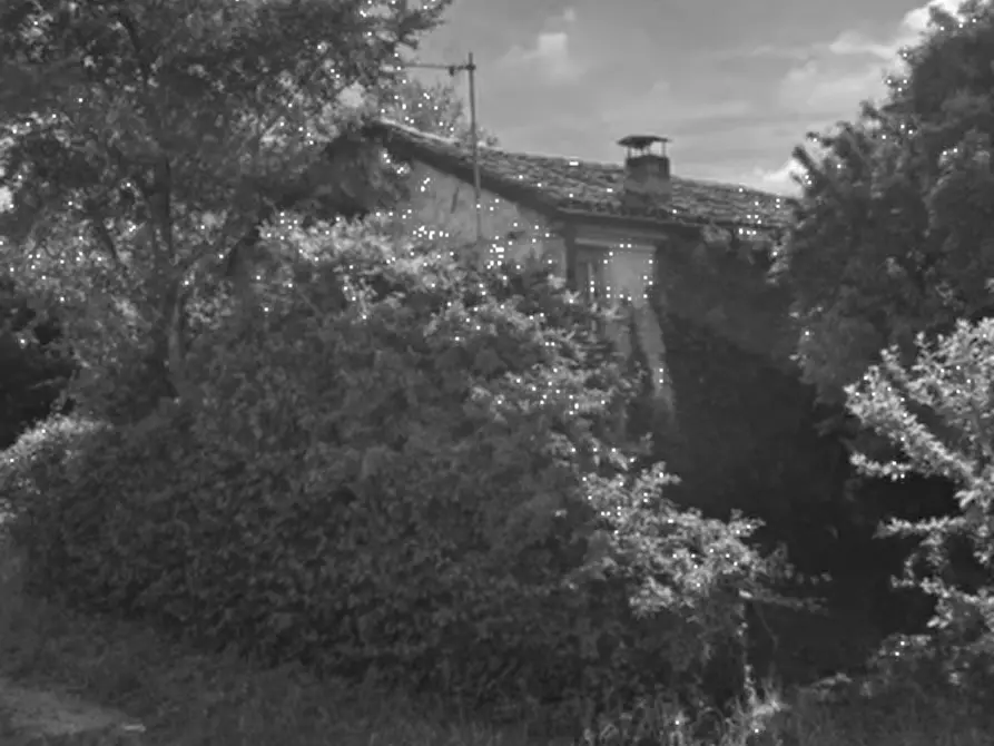 Immagine 5 di Casa indipendente in vendita  in Via Massafiscaglia a Ferrara