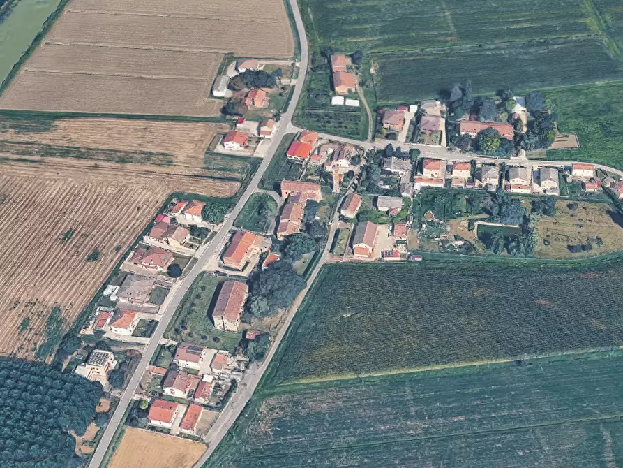 Immagine 8 di Casa indipendente in vendita  in Via Massafiscaglia a Ferrara