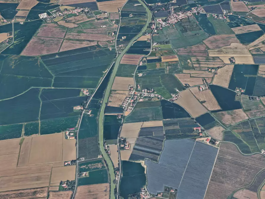 Immagine 13 di Casa indipendente in vendita  in Via Massafiscaglia a Ferrara