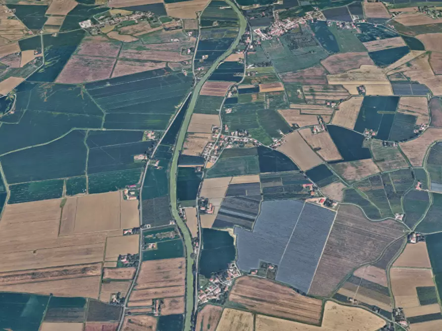 Immagine 14 di Casa indipendente in vendita  in Via Massafiscaglia a Ferrara