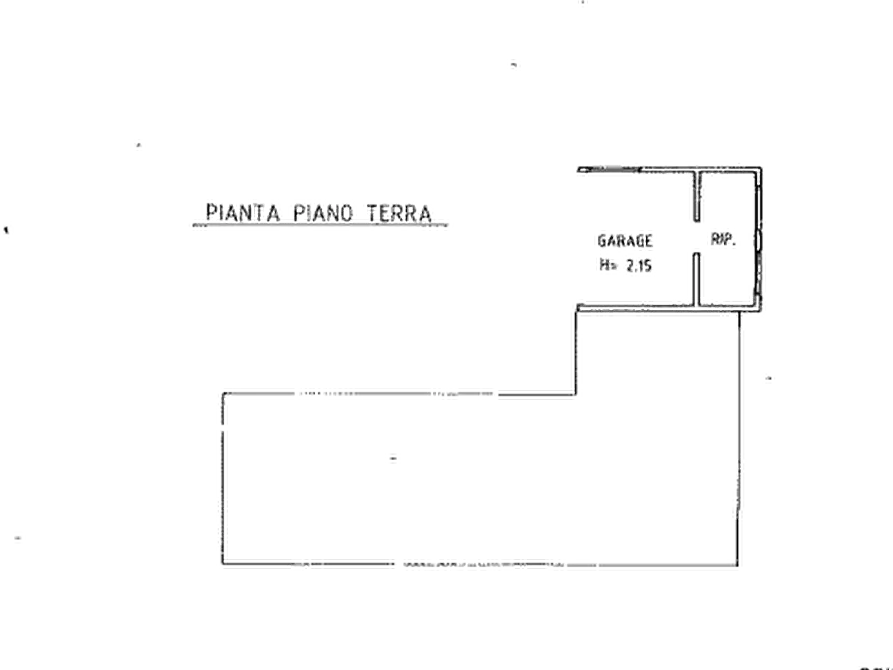 Immagine 16 di Casa indipendente in vendita  in Via Massafiscaglia a Ferrara