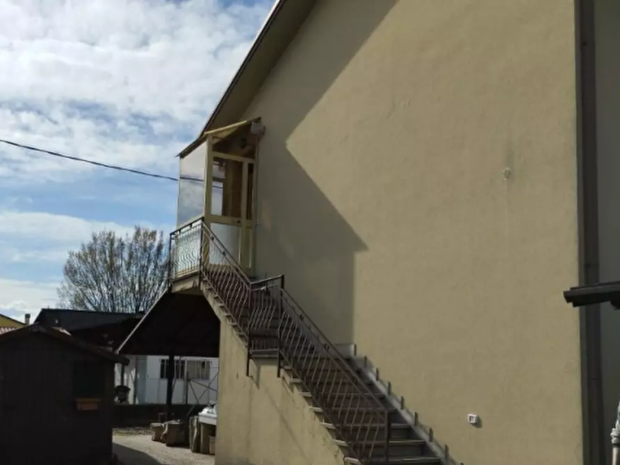 Immagine 3 di Casa indipendente in vendita  in Via F. Muratori a Argenta